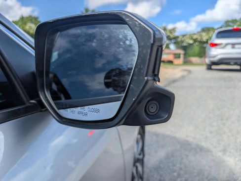 Used 2018 Honda Civic EX image 37