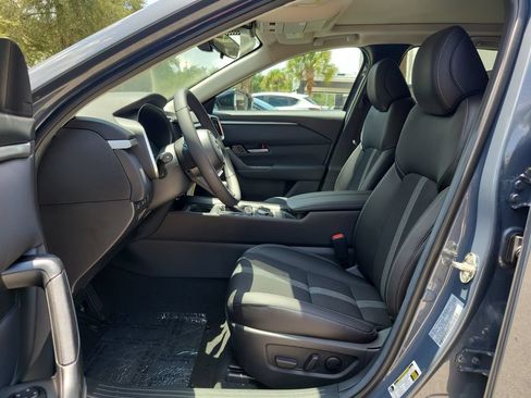 New 2026 MAZDA CX-50 AWD 2.5 S w/ Weather Package image 20