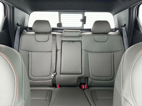 New 2025 Hyundai Santa Cruz Limited AWD/4WD image 16