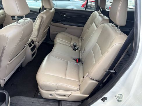 Used 2020 Honda Pilot EX-L image 34