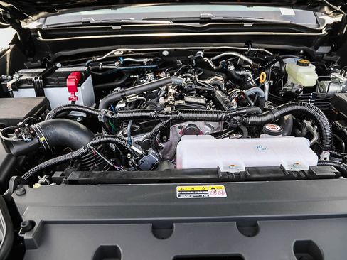 New 2026 Toyota Tacoma SR5 image 13