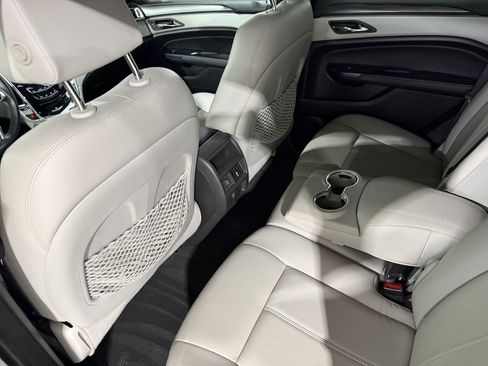 Used 2014 Cadillac SRX FWD image 23