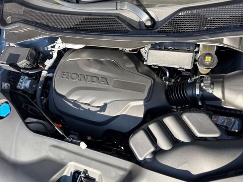 New 2026 Honda Ridgeline RTL image 26