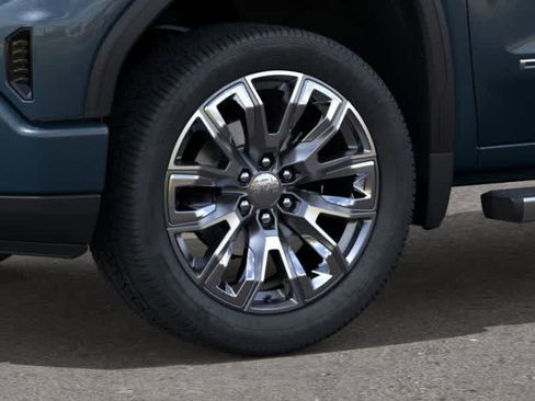 New 2026 GMC Sierra 1500 Denali w/ Denali Reserve Package AWD/4WD image 9