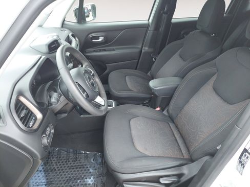 Used 2023 Jeep Renegade Latitude image 23