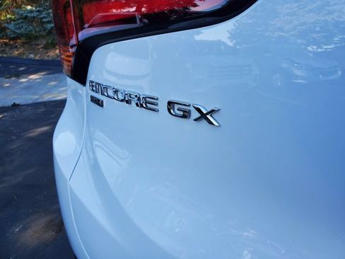 Certified 2024 Buick Encore GX Preferred w/ Comfort Package AWD/4WD image 10