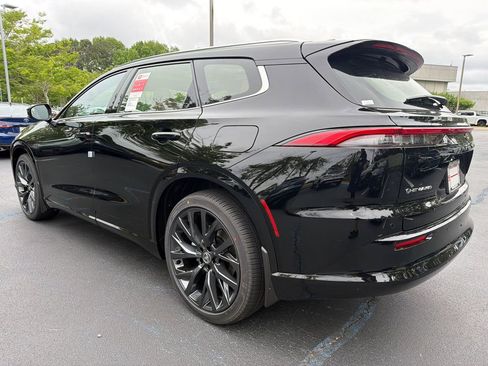 New 2026 Toyota Crown Signia AWD/4WD image 5