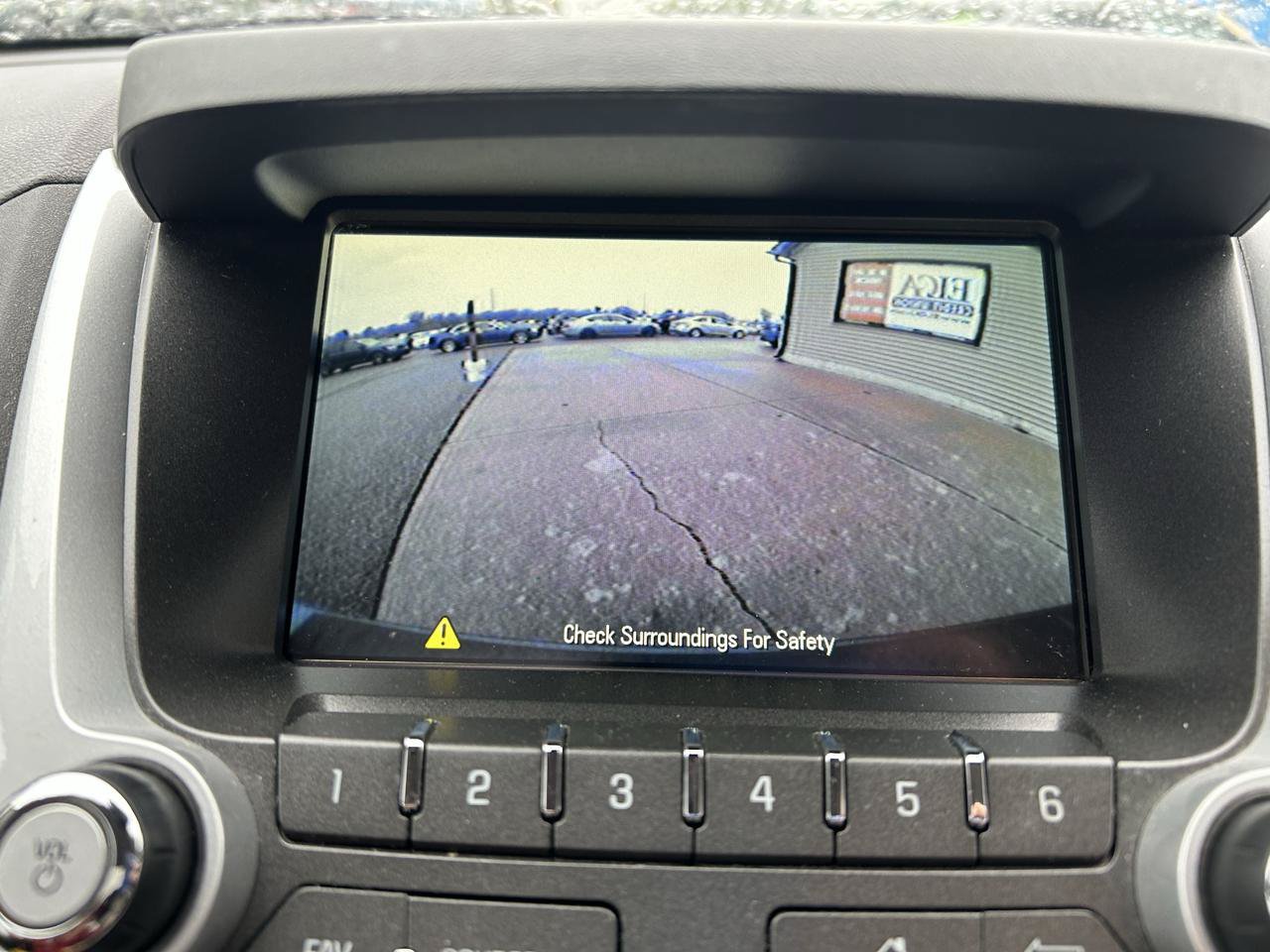 Used 2013 Chevrolet Equinox LTZ AWD/4WD image 24