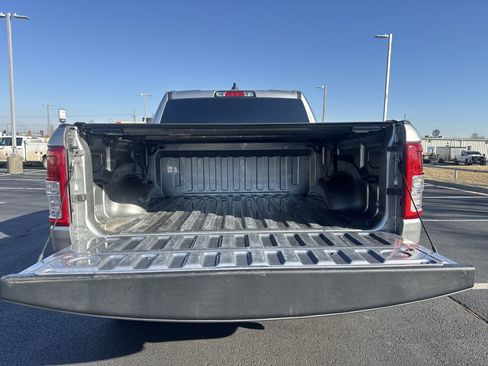 Used 2022 RAM 1500 Big Horn image 23