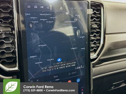 New 2026 Ford Ranger XLT AWD/4WD image 16