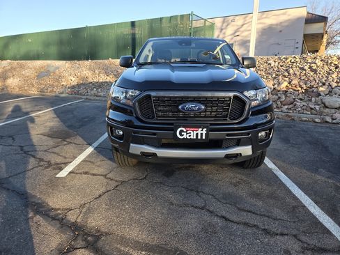 Used 2020 Ford Ranger XLT w/ Equipment Group 301A Mid image 2