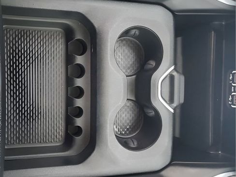 Used 2023 RAM 2500 Laramie image 40