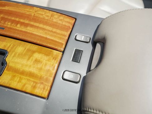 Used 2004 Cadillac XLR RWD image 48