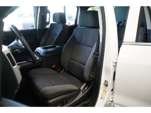 Used 2016 GMC Sierra 1500 SLE w/ SLE Value Package RWD image 11