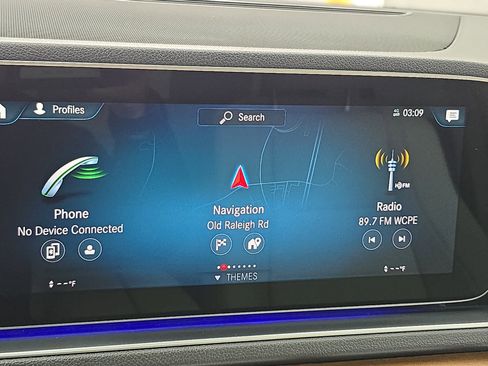 Certified 2022 Mercedes-Benz GLE 350 4MATIC w/ Premium Package image 21