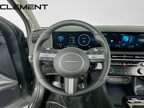 Certified 2026 Hyundai Tucson Limited image 14