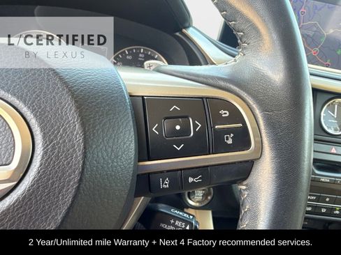 Used 2022 Lexus RX 350 FWD w/ Premium Package image 29