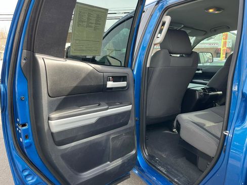 Used 2016 Toyota Tundra SR5 image 20