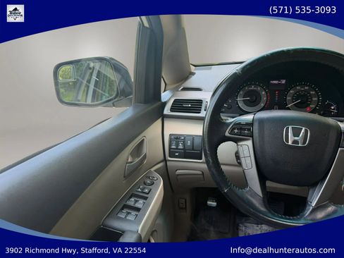 Used 2011 Honda Odyssey EX-L image 31