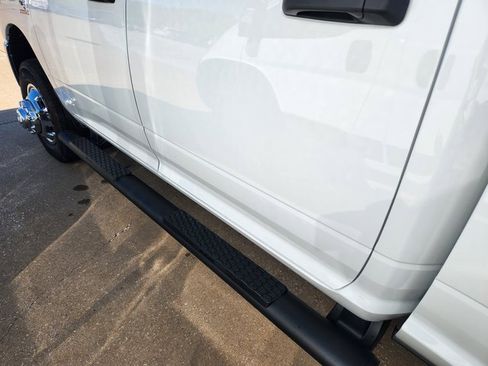 New 2026 RAM 3500 Tradesman image 7