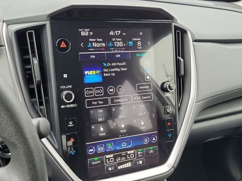 Used 2024 Subaru Crosstrek 2.0i Premium image 10