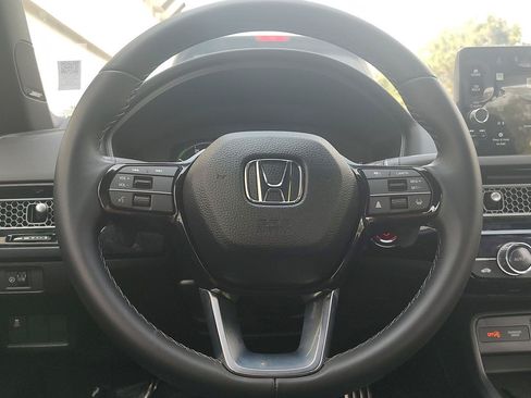 Used 2026 Honda Civic Sport Touring image 17