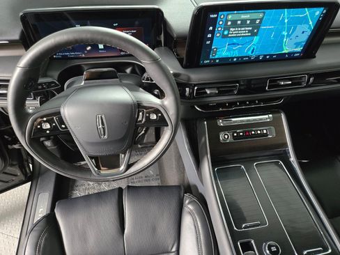 New 2026 Lincoln Aviator Reserve image 17