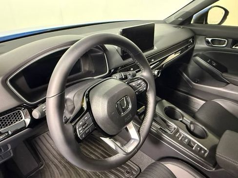 Used 2024 Honda Civic Sport Touring image 16