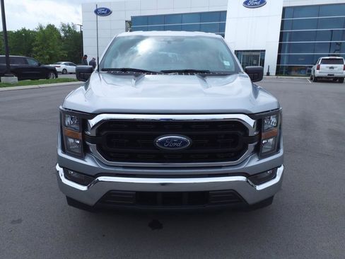 Certified 2023 Ford F150 XLT image 8