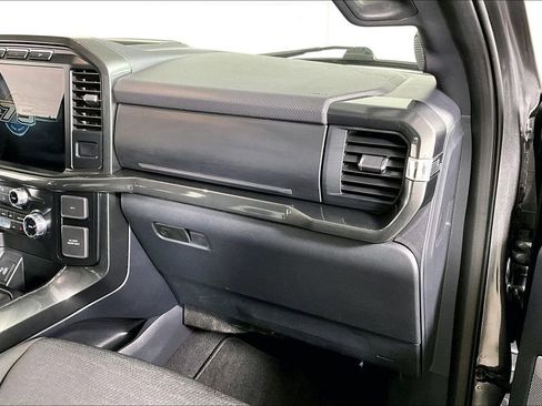 Used 2023 Ford F150 XLT w/ Equipment Group 302A High image 15