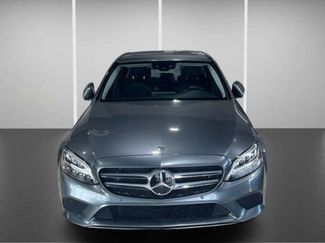 Used 2020 Mercedes-Benz C 300 4MATIC Sedan w/ Driver Assistance Package video 2