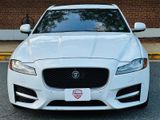 Used 2016 Jaguar XF R-Sport image 3