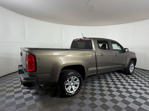 Used 2015 Chevrolet Colorado LT RWD image 4