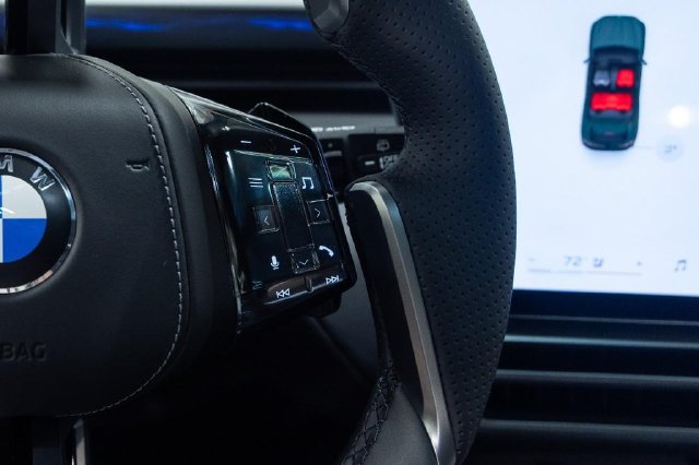 New 2027 BMW X5 xDrive40i AWD/4WD image 22