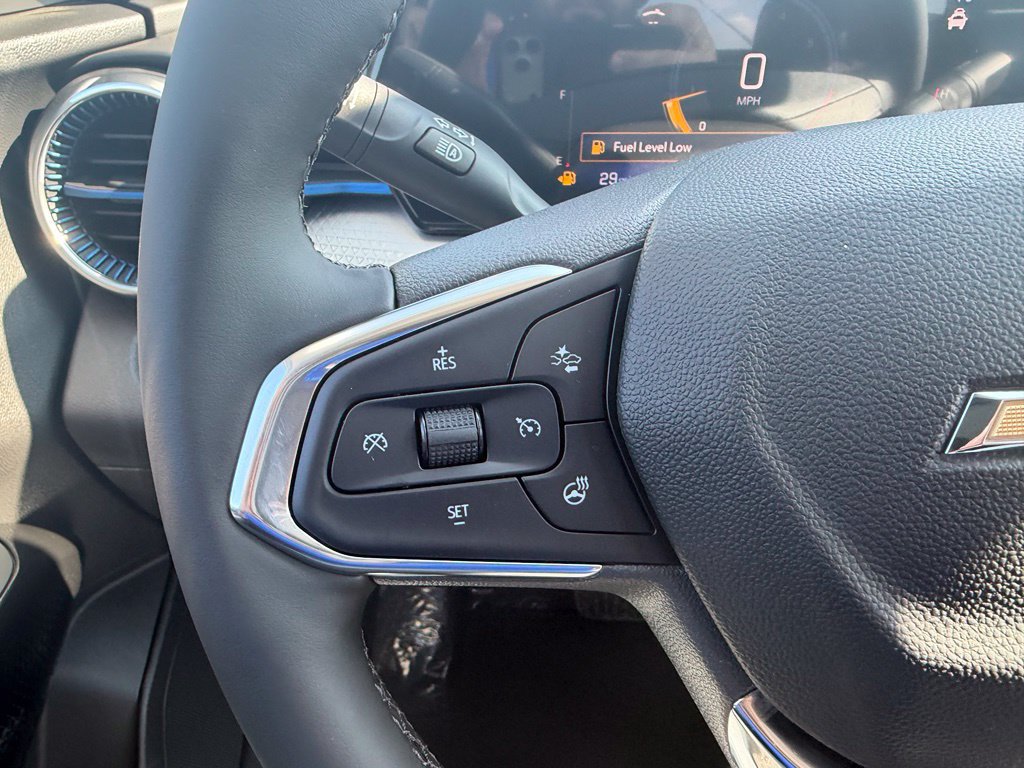 New 2026 Chevrolet Trax LT w/ Driver Confidence Package FWD image 15