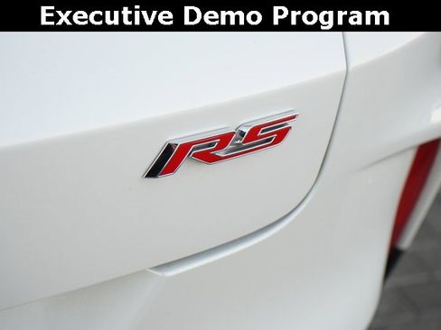 Used 2026 Chevrolet TrailBlazer RS w/ Convenience Package image 15