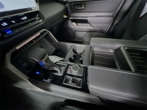 New 2026 Toyota Tundra Limited image 21