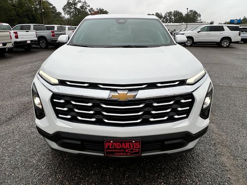 New 2026 Chevrolet Equinox LT image 22