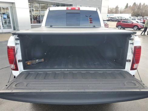 Used 2017 RAM 1500 Sport w/ Convenience Group image 33