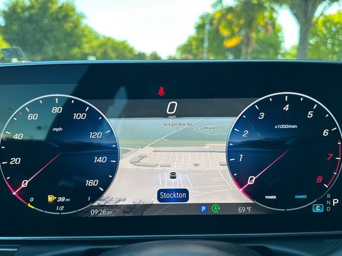 New 2026 Mercedes-Benz C 300 Sedan image 24