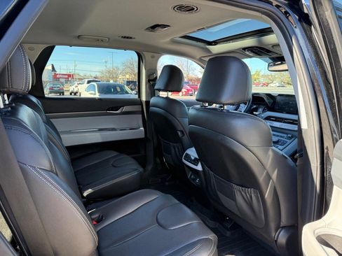 Used 2021 Hyundai Palisade SEL w/ Convenience Package image 10