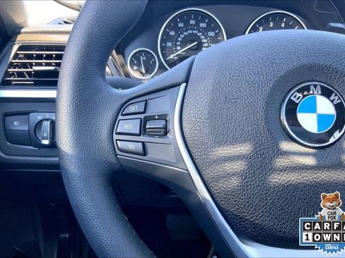 Used 2015 BMW 328i xDrive Sedan AWD/4WD image 24