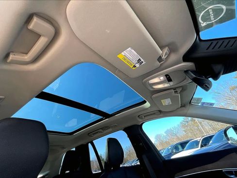 Certified 2023 Volvo XC90 B6 Plus w/ Protection Package image 14