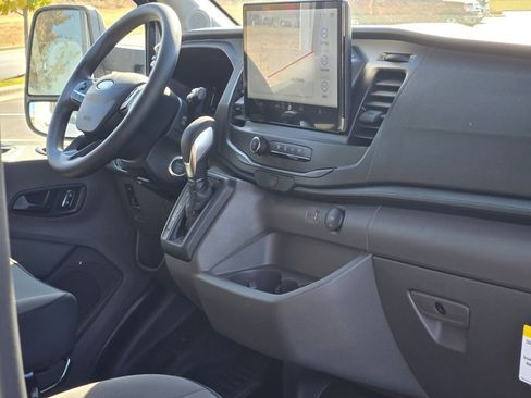 New 2026 Ford Transit 250 Base image 6