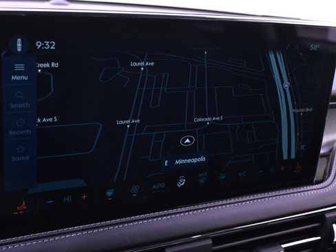 New 2025 Lincoln Corsair AWD w/ Equipment Group 101A image 29