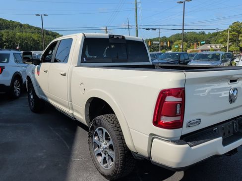 Used 2023 RAM 2500 Limited AWD/4WD image 4