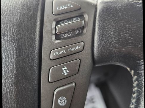 Used 2020 Nissan Armada SL w/ Premium Package image 16