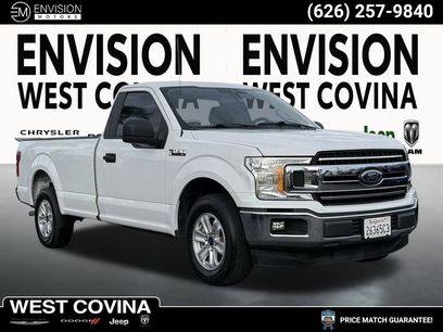 Used 2019 Ford F150 XL w/ XL Power Equipment Group