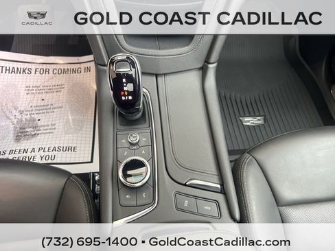 Certified 2023 Cadillac XT5 Premium Luxury image 24