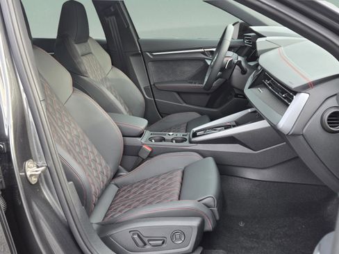 New 2026 Audi S3 Premium image 17